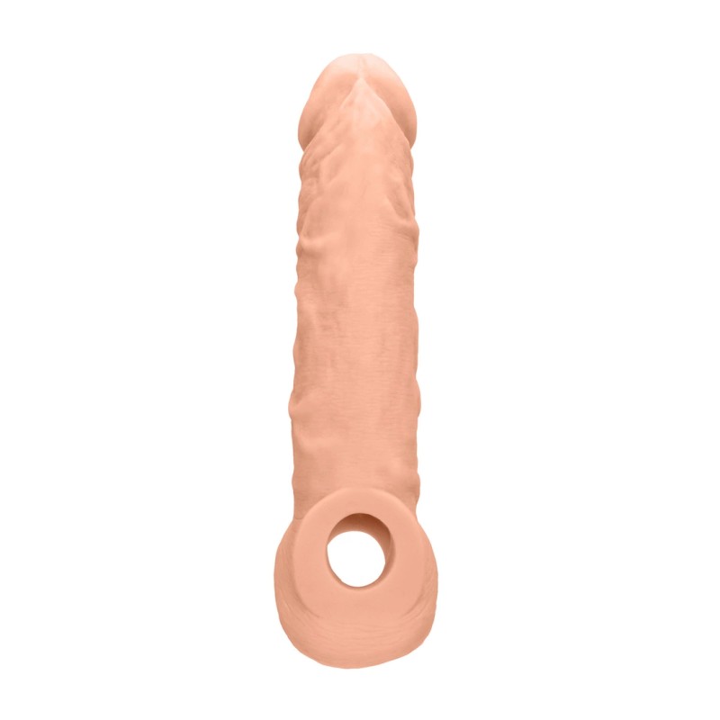 RralRock - Penis Sheath 20 cm